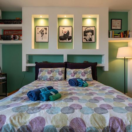 Апартаменты Casa Fiordaliso Wifi Gratis Роццано Экстерьер фото