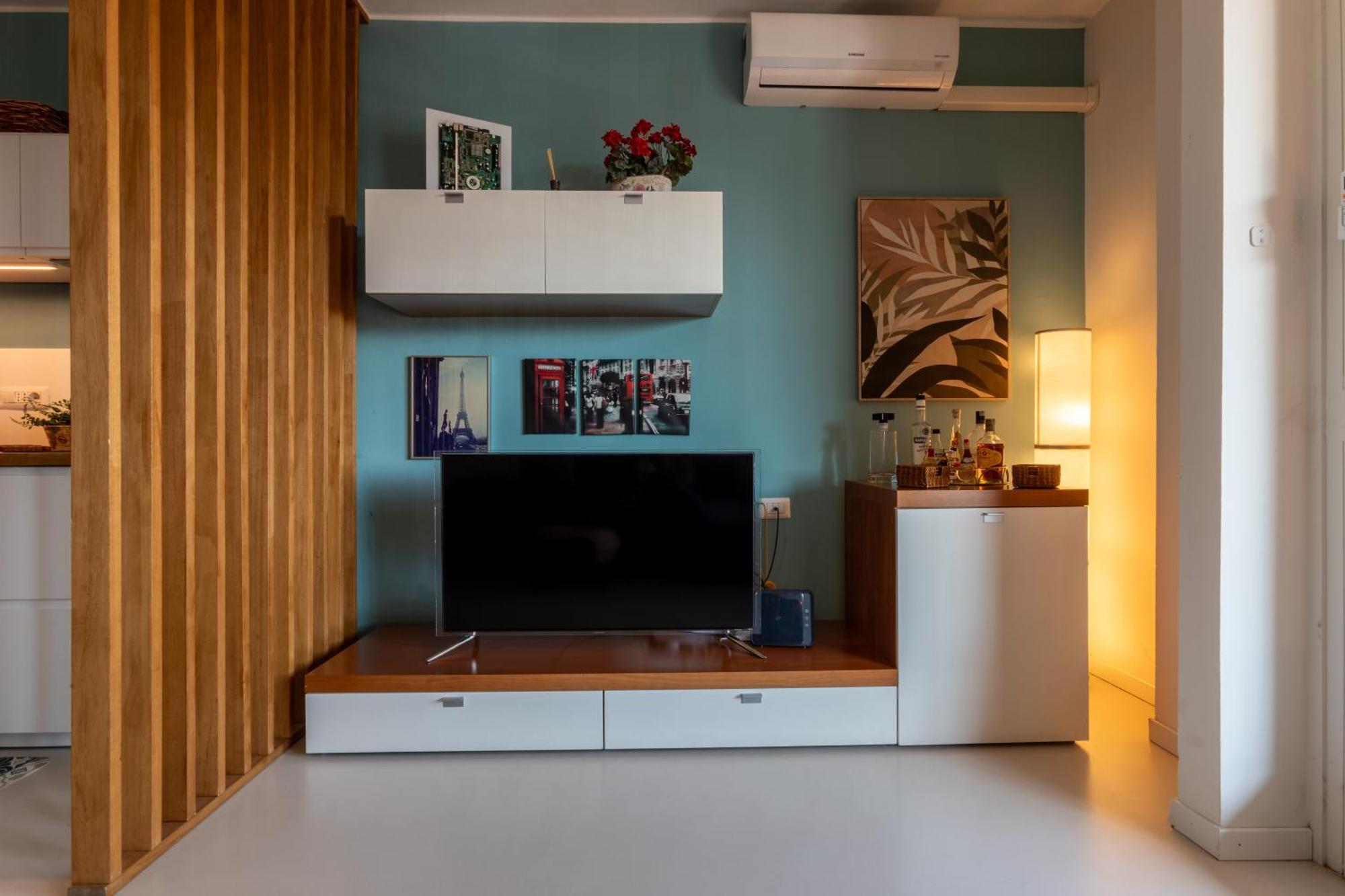 Апартаменты Casa Fiordaliso Wifi Gratis Роццано Экстерьер фото